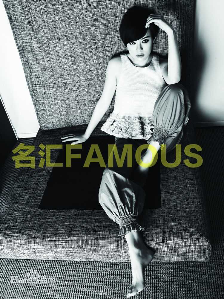 高清孙俪(Sun Li)精彩图册