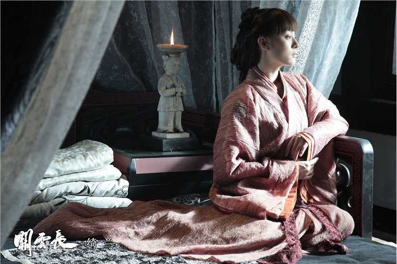 高清孙俪(Sun Li)精彩图册