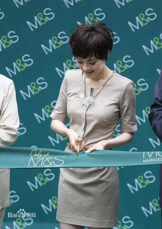 高清孙俪(Sun Li)精彩图册