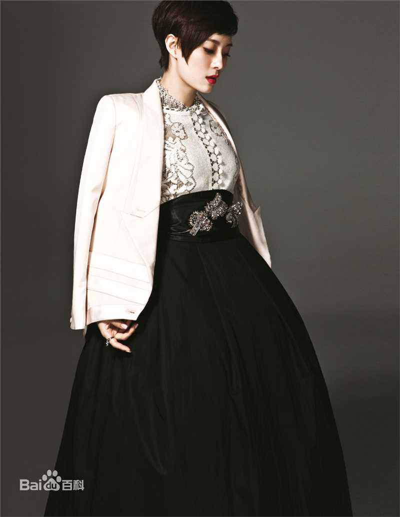 高清孙俪(Sun Li)精彩图册