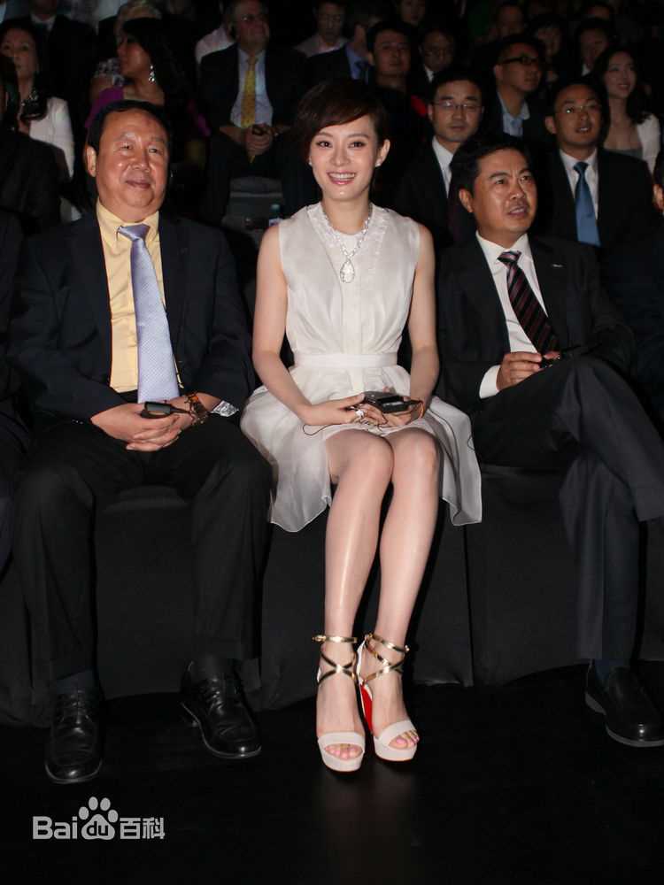 高清孙俪(Sun Li)精彩图册