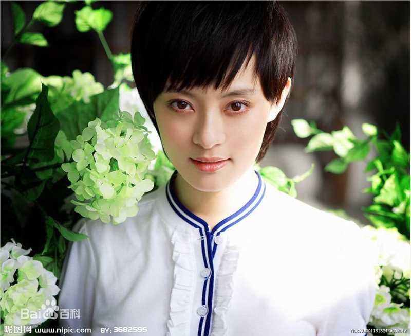 高清孙俪(Sun Li)精彩图册