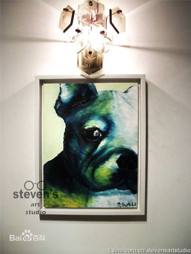 高清孙俪(Sun Li)精彩图册