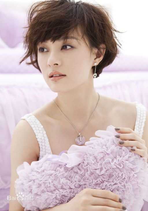 高清孙俪(Sun Li)精彩图册