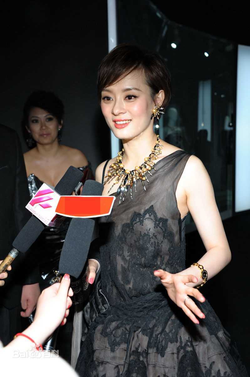 高清孙俪(Sun Li)精彩图册