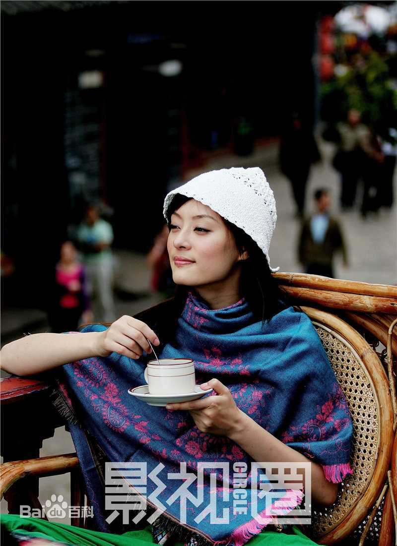 高清孙俪(Sun Li)精彩图册