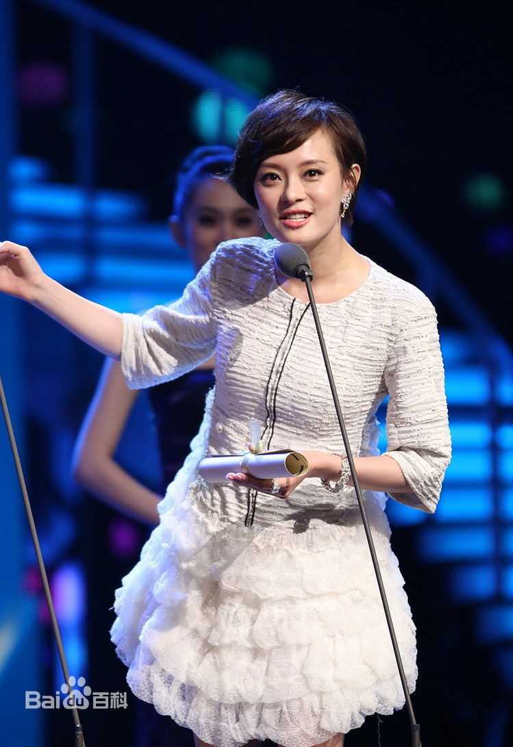 高清孙俪(Sun Li)精彩图册