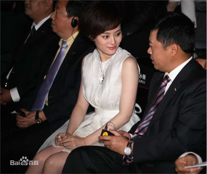 高清孙俪(Sun Li)精彩图册