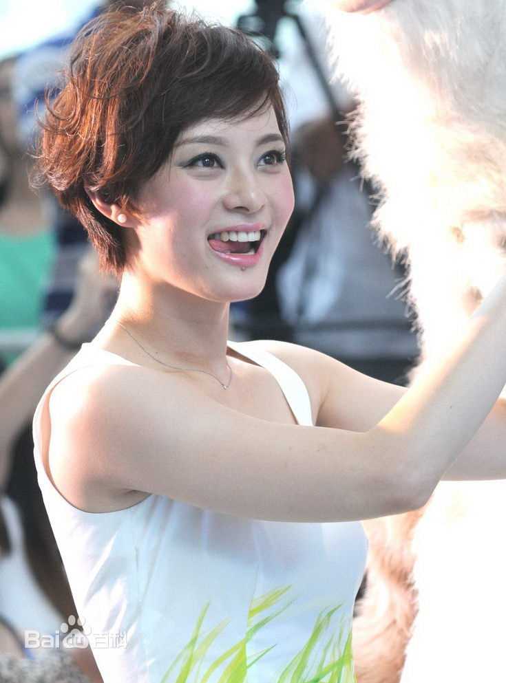 高清孙俪(Sun Li)精彩图册