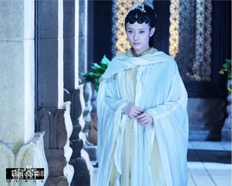 高清孙俪(Sun Li)精彩图册