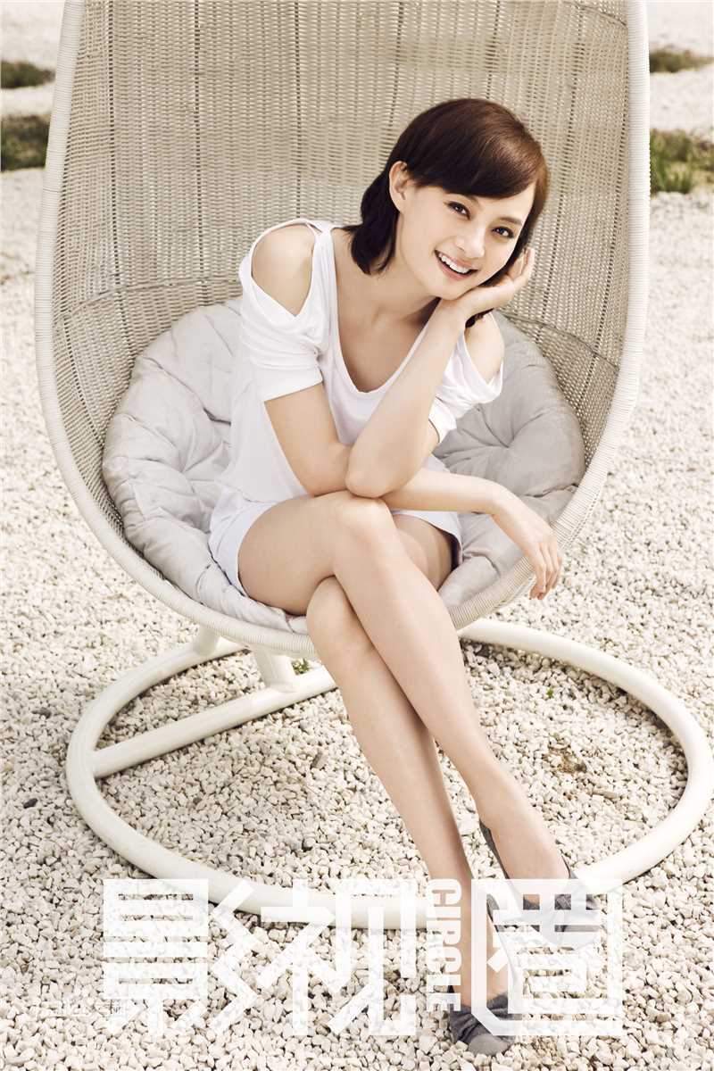 高清孙俪(Sun Li)精彩图册