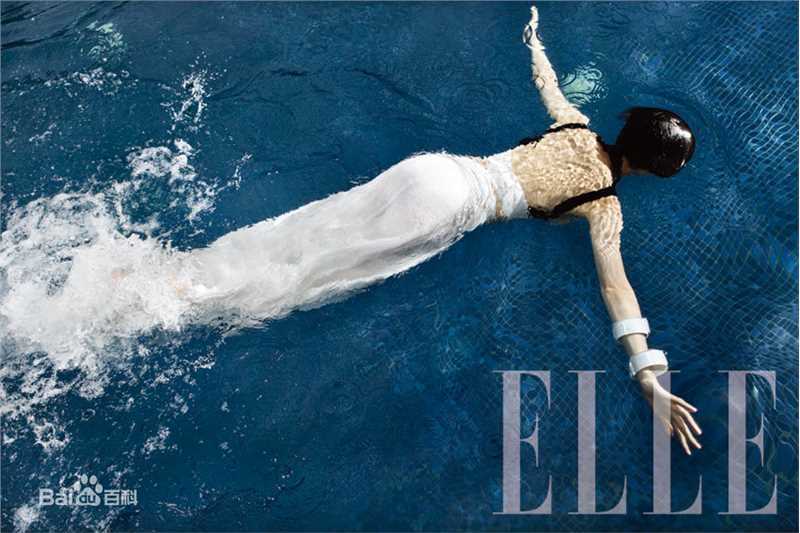 高清孙俪(Sun Li)精彩图册