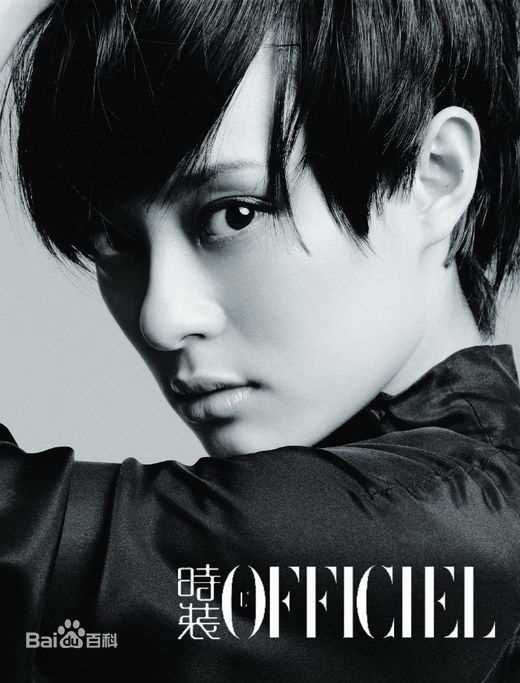 高清孙俪(Sun Li)精彩图册