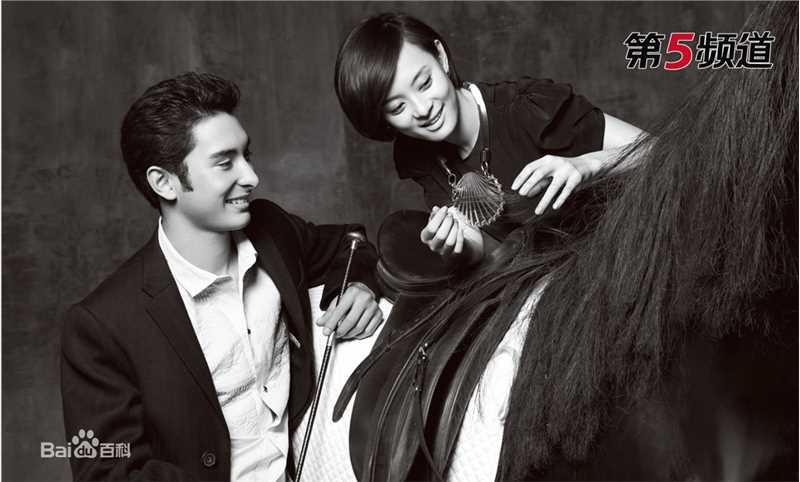 高清孙俪(Sun Li)精彩图册