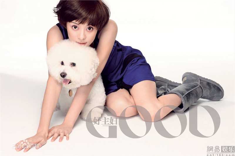 高清孙俪(Sun Li)精彩图册