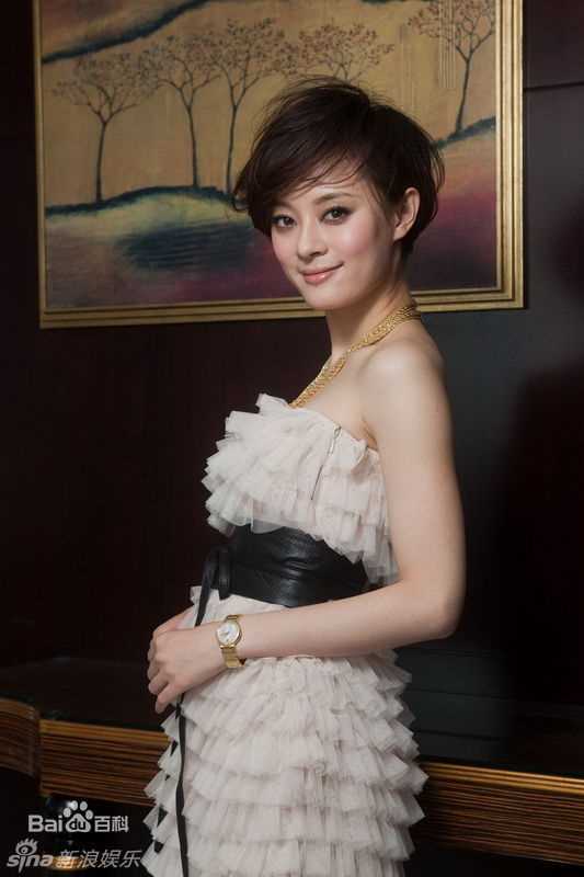 孙俪(Sun Li)精彩图册