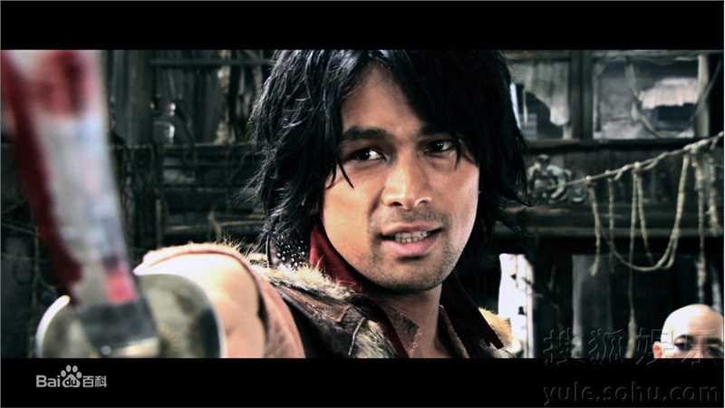 孙俪(Sun Li)精彩图册