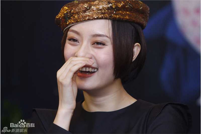 孙俪(Sun Li)精彩图册