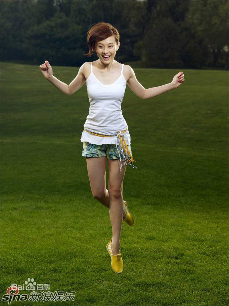 孙俪(Sun Li)精彩图册