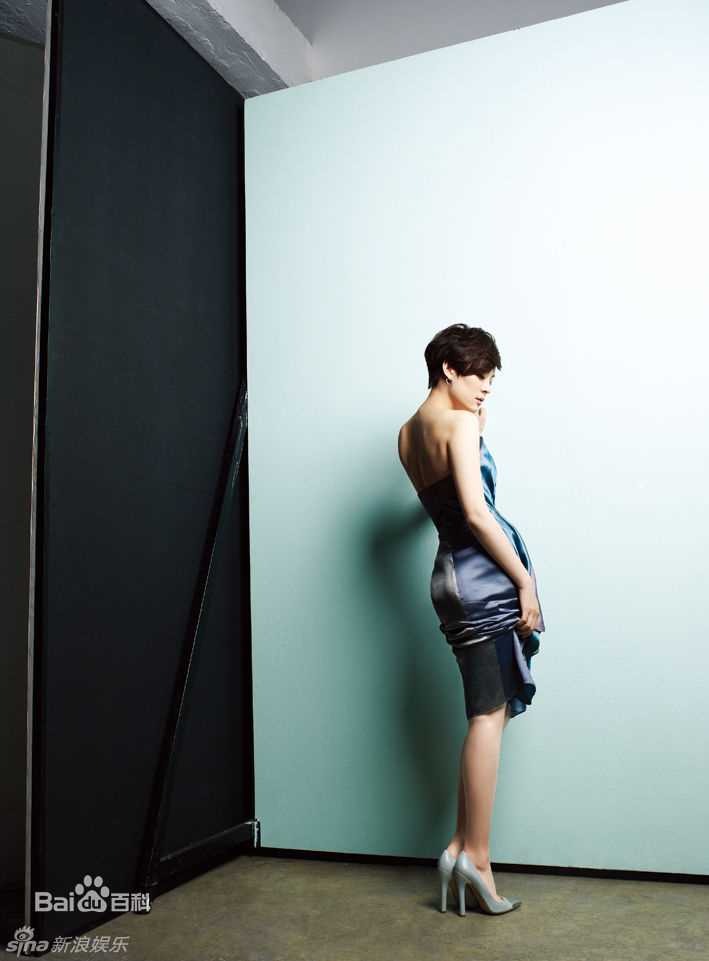 孙俪(Sun Li)精彩图册