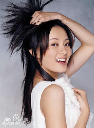 孙俪(Sun Li)精彩图册