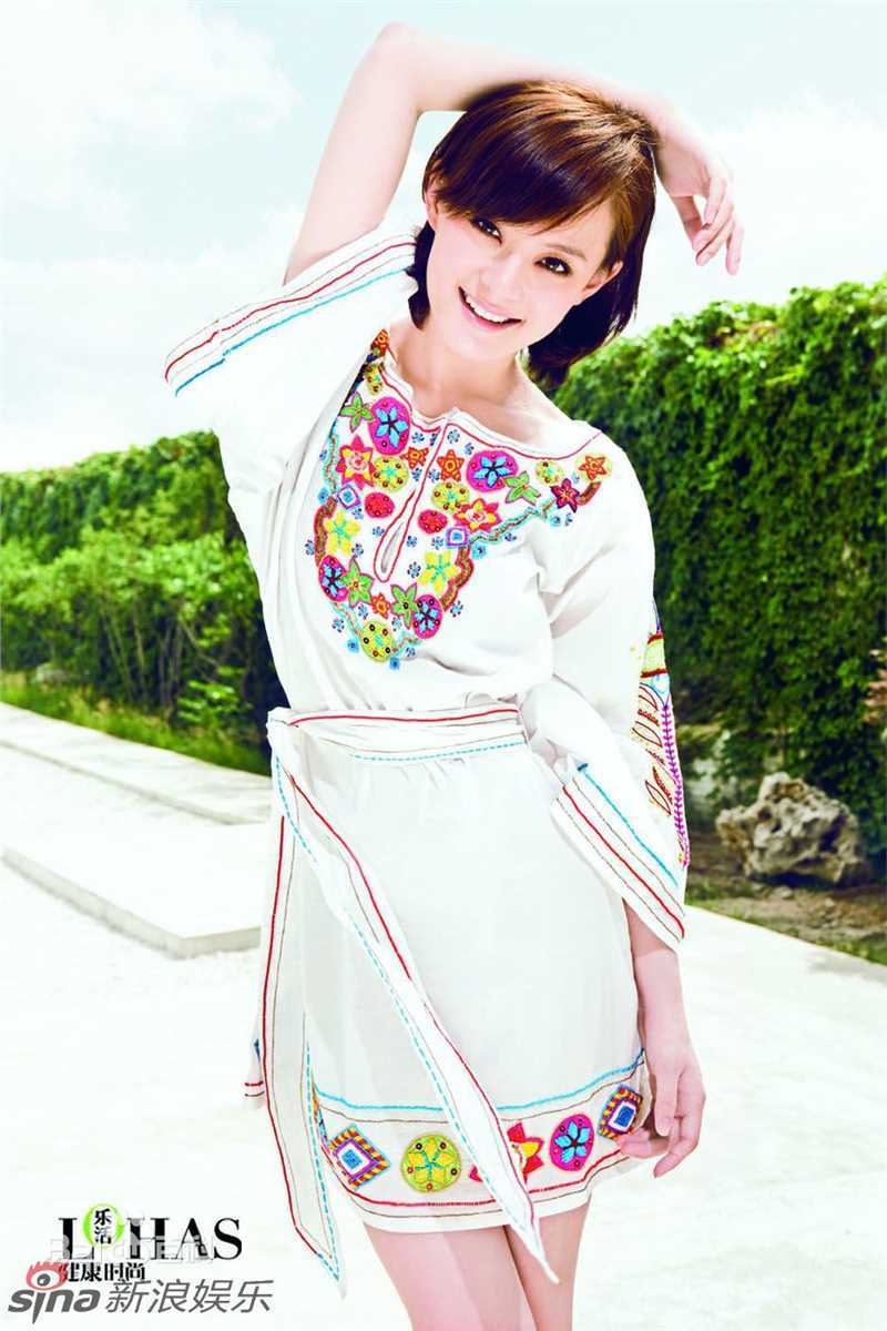 孙俪(Sun Li)精彩图册