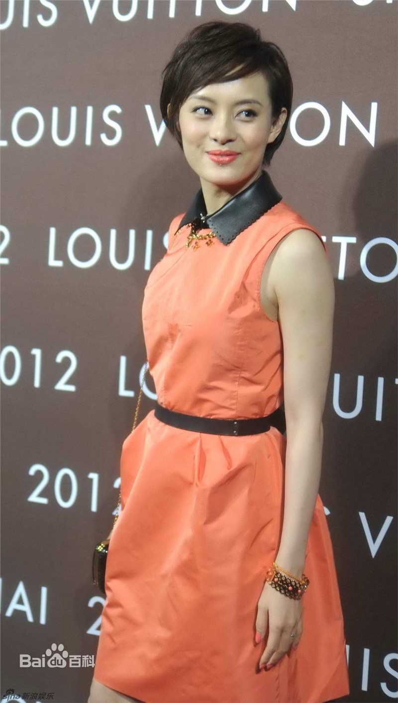 孙俪(Sun Li)精彩图册