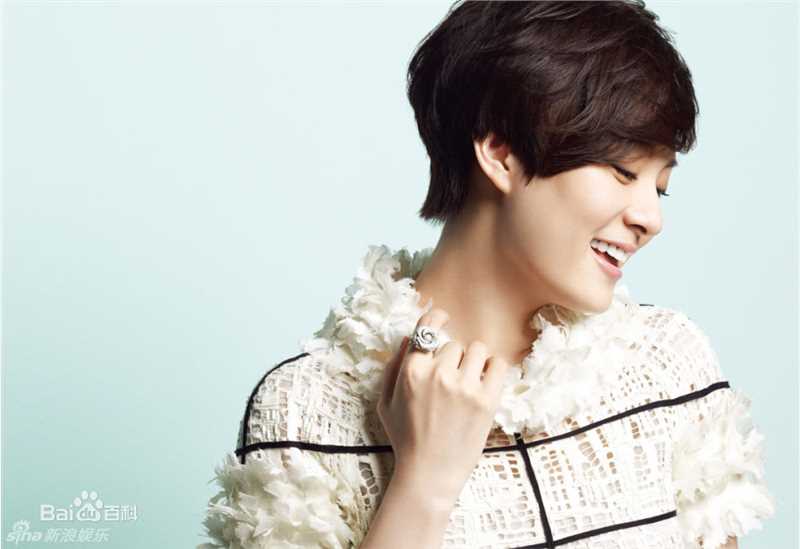 孙俪(Sun Li)精彩图册