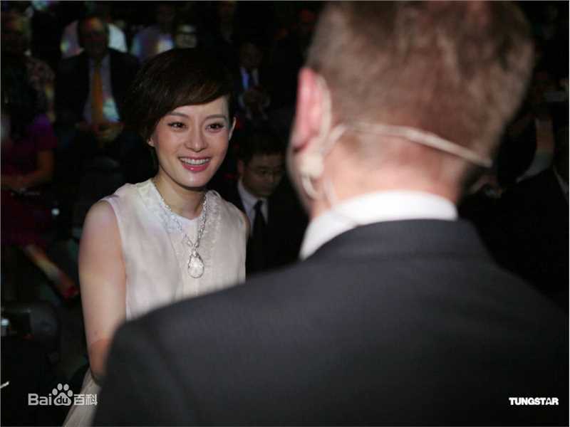 孙俪(Sun Li)精彩图册