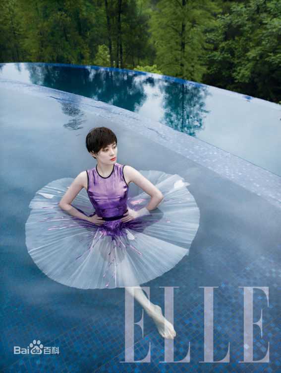 最优质孙俪(Sun Li)精彩图册