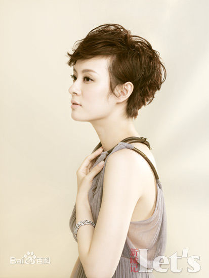 最优质孙俪(Sun Li)精彩图册