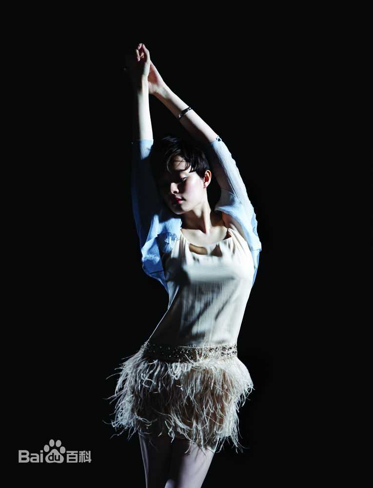 最优质孙俪(Sun Li)精彩图册