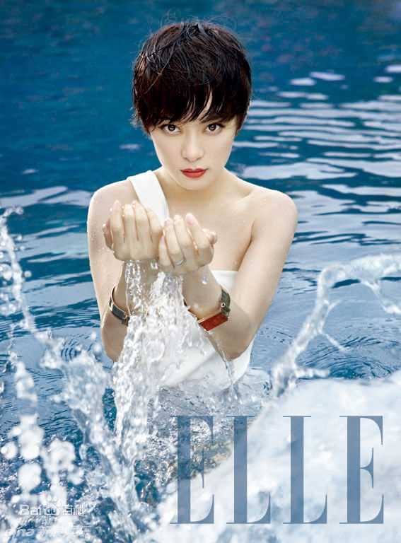 最优质孙俪(Sun Li)精彩图册