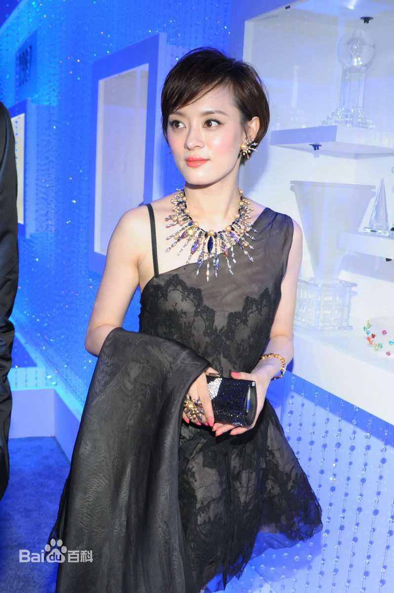 最优质孙俪(Sun Li)精彩图册