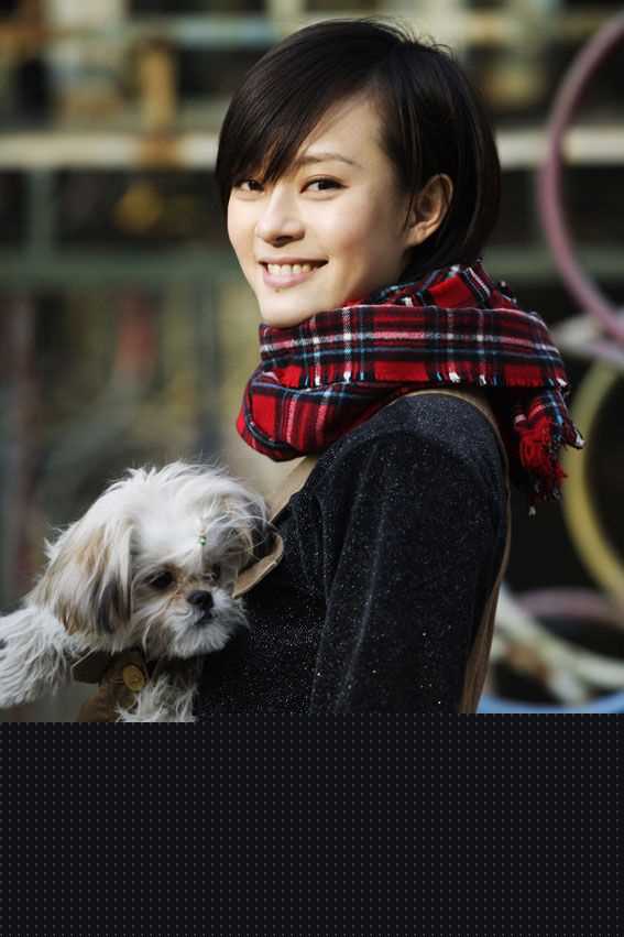 最优质孙俪(Sun Li)精彩图册