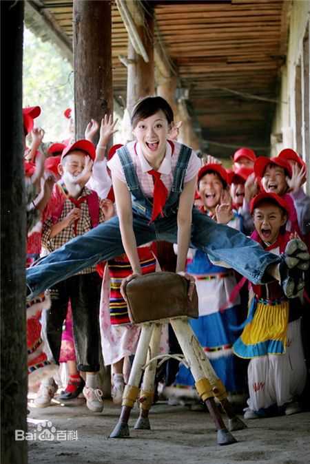 最优质孙俪(Sun Li)精彩图册