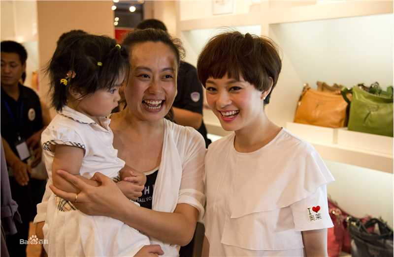 最优质孙俪(Sun Li)精彩图册