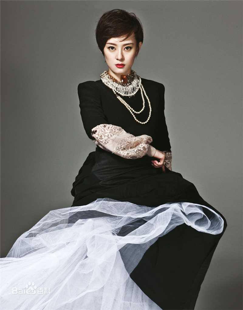 最优质孙俪(Sun Li)精彩图册