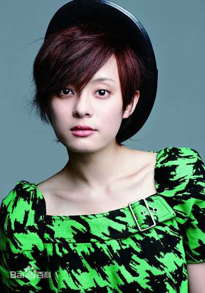 最优质孙俪(Sun Li)精彩图册