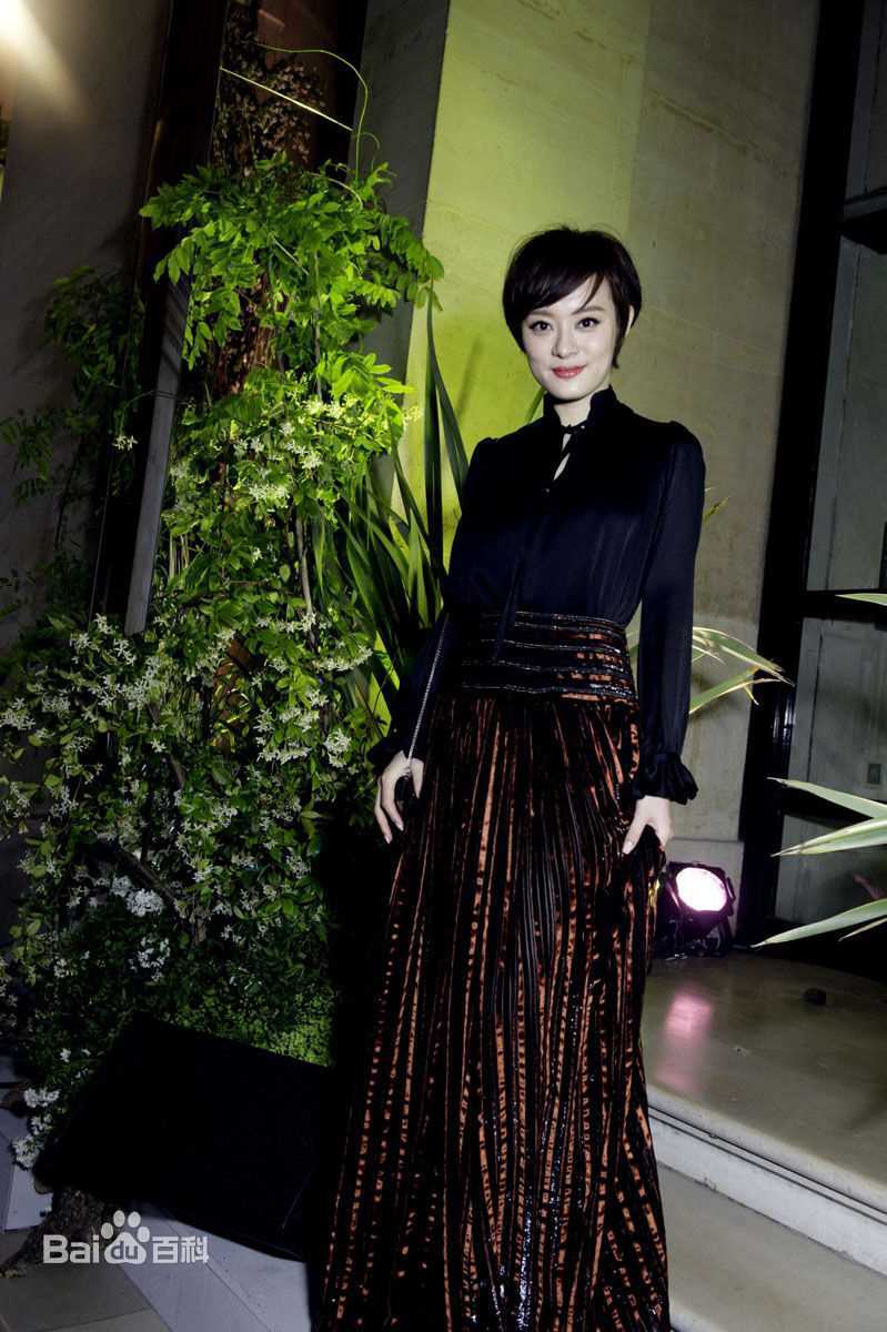 最优质孙俪(Sun Li)精彩图册