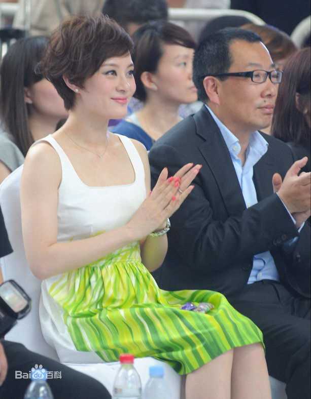 最优质孙俪(Sun Li)精彩图册