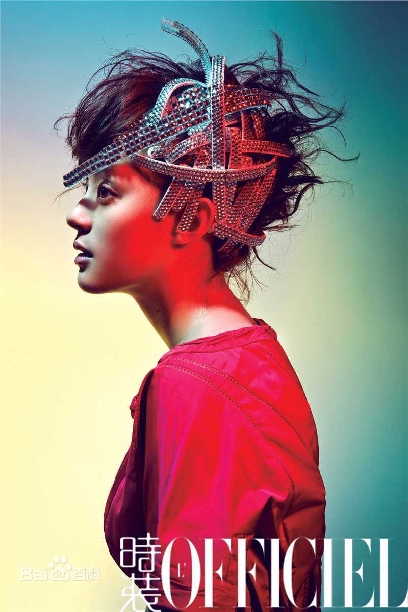 最优质孙俪(Sun Li)精彩图册