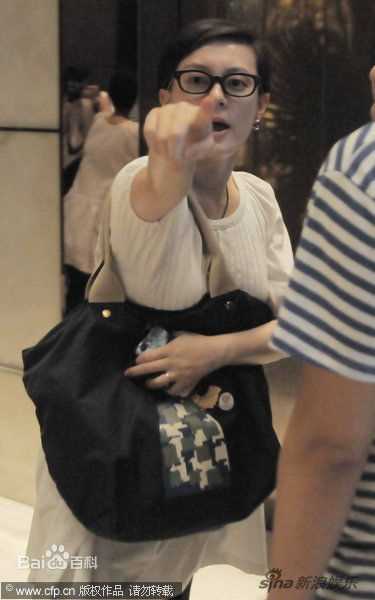 精选孙俪(Sun Li)精彩图册