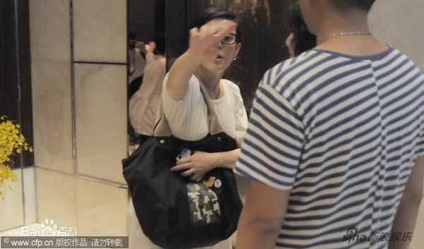 精选孙俪(Sun Li)精彩图册