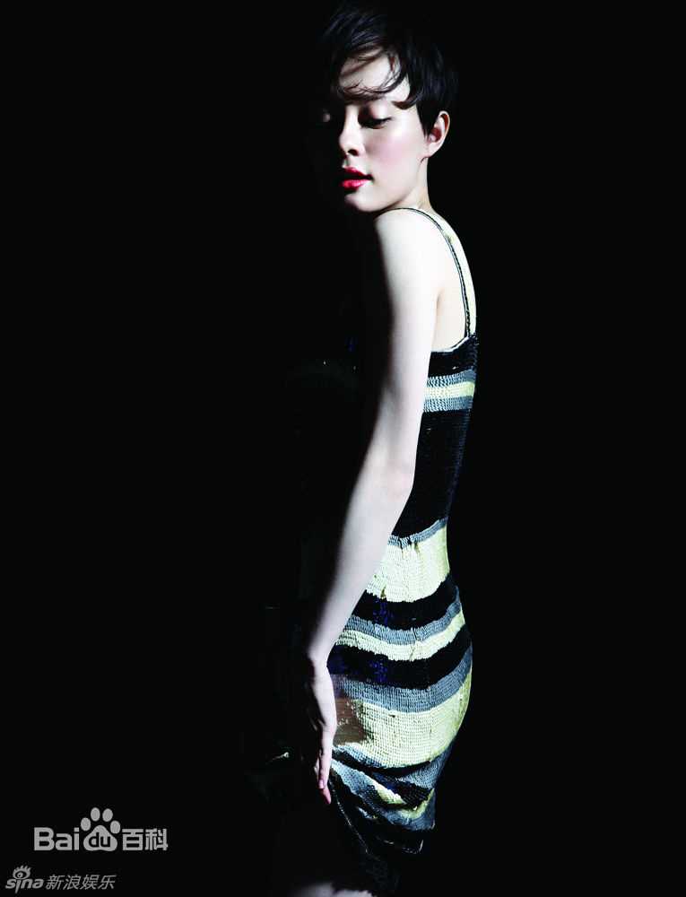 精选孙俪(Sun Li)精彩图册