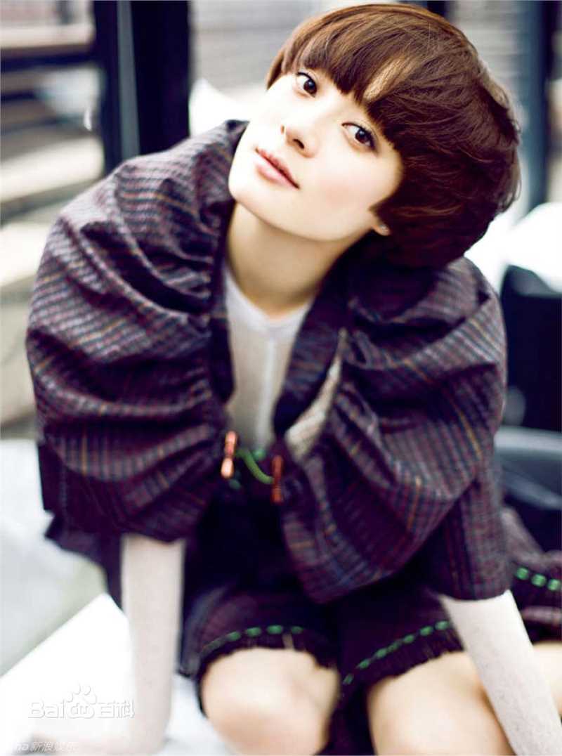 精选孙俪(Sun Li)精彩图册