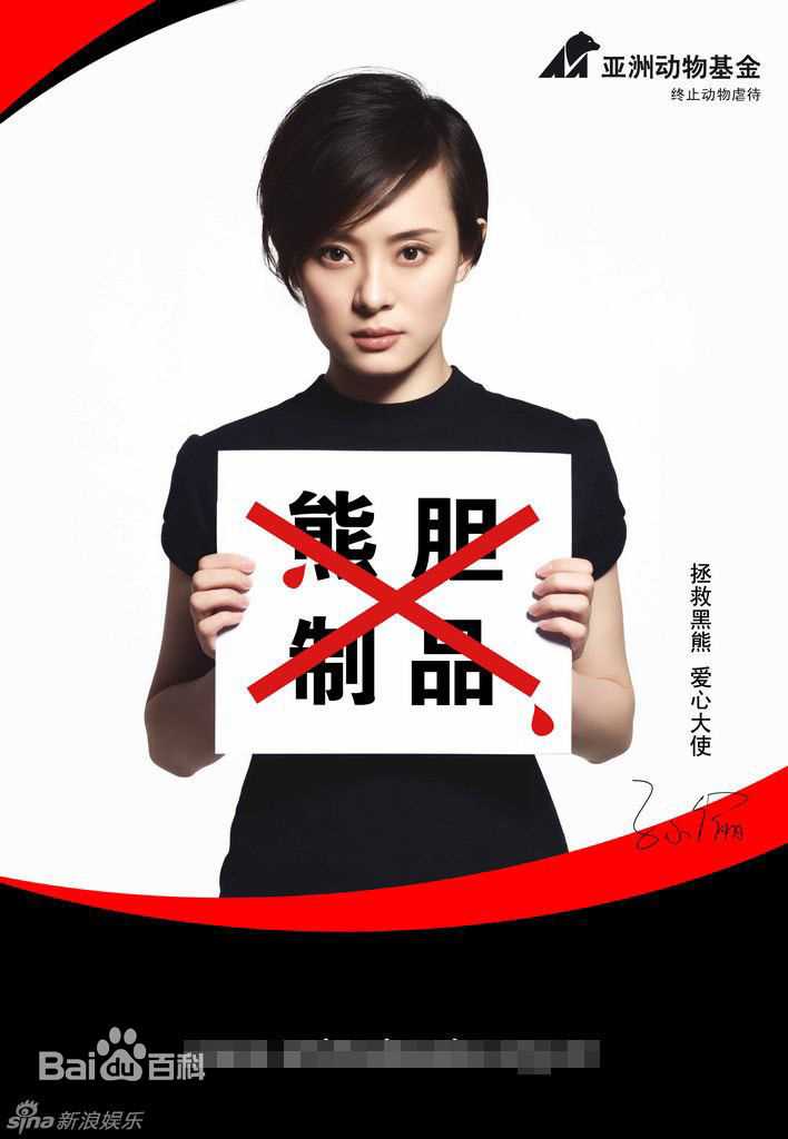 精选孙俪(Sun Li)精彩图册