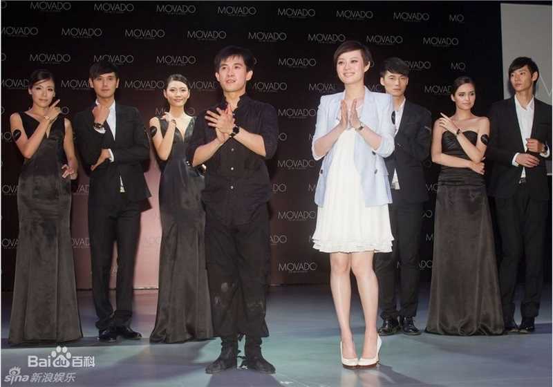 精选孙俪(Sun Li)精彩图册