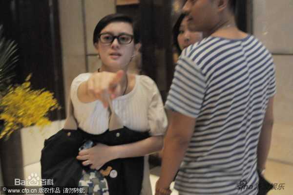 最全孙俪(Sun Li)精彩图册