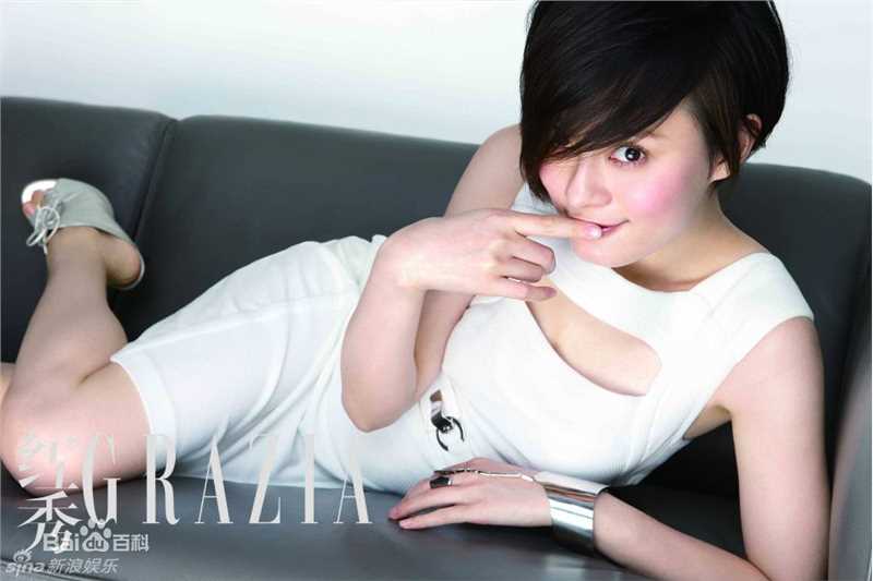 最全孙俪(Sun Li)精彩图册